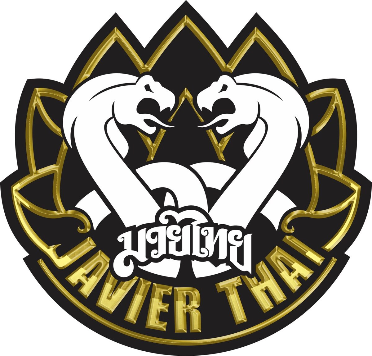 Equipe Javier Thai